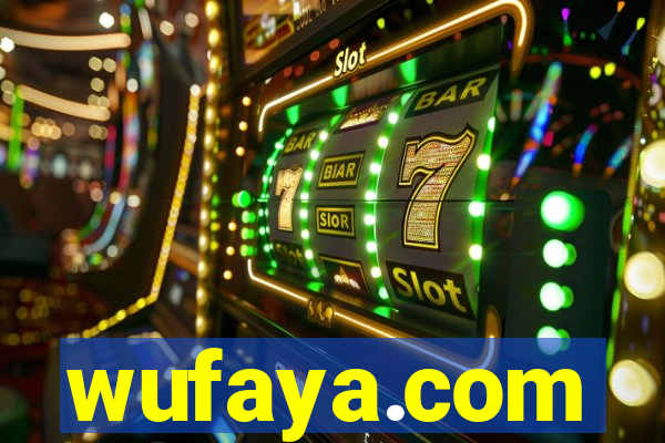 wufaya.com