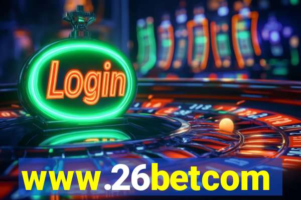 www.26betcom