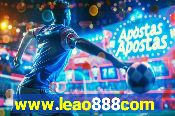 www.leao888com