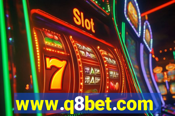 www.q8bet.com