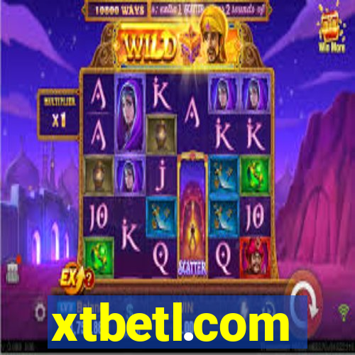 xtbetl.com