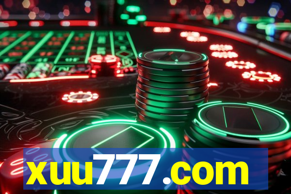 xuu777.com