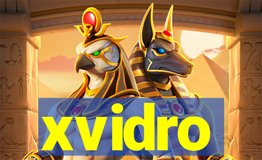 xvidro