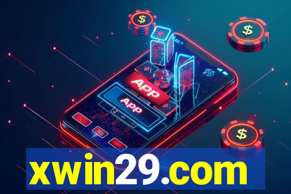 xwin29.com