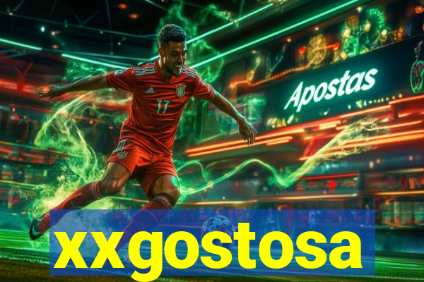 xxgostosa