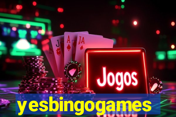 yesbingogames