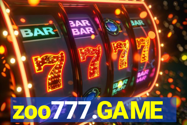 zoo777.GAME