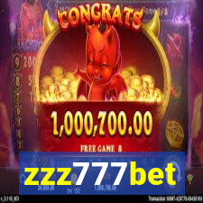 zzz777bet